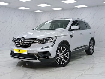 Used Renault Koleos 2019 for sale - 77571493: Photo