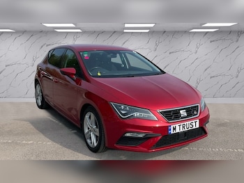 Used SEAT Leon 2019 for sale - 78582825: Photo
