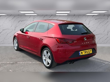Used SEAT Leon 2019 for sale - 78582825: Photo