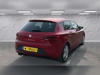 Used SEAT Leon 2019 for sale - 78582825: Photo