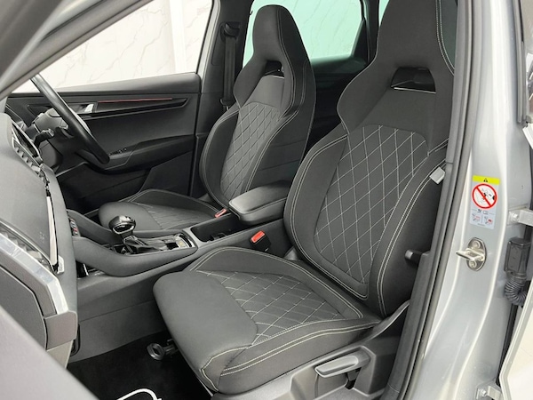 Used Skoda Karoq 2019 for sale - 76119224: Photo 15