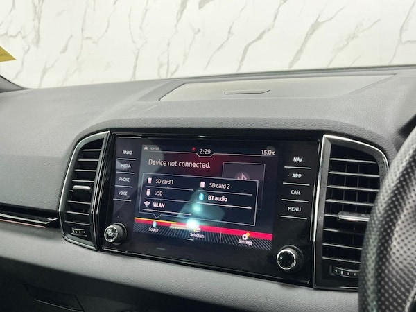 Used Skoda Karoq 2019 for sale - 76119224: Photo 18