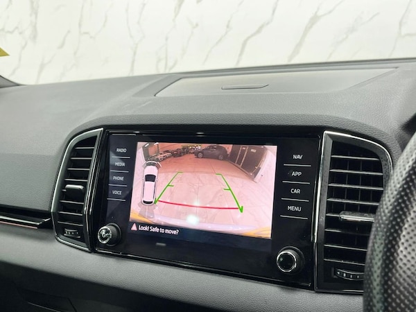 Used Skoda Karoq 2019 for sale - 76119224: Photo 19