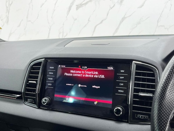 Used Skoda Karoq 2019 for sale - 76119224: Photo 20