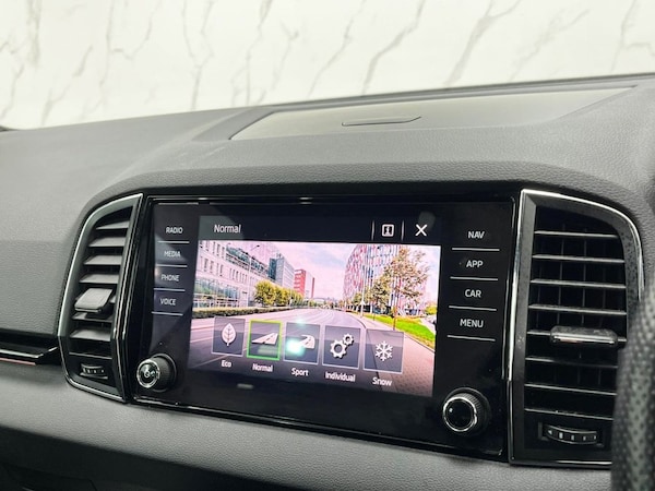 Used Skoda Karoq 2019 for sale - 76119224: Photo 21