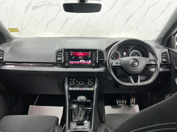 Used Skoda Karoq 2019 for sale - 76119224: Photo 25