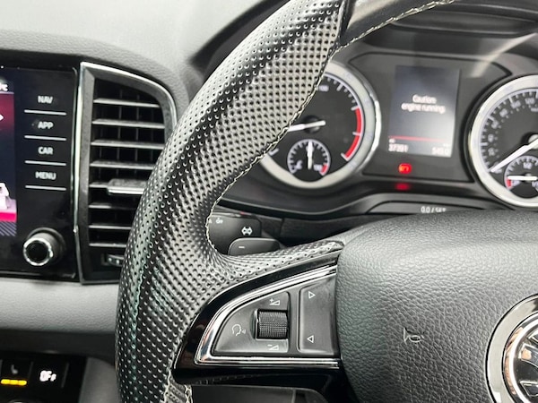 Used Skoda Karoq 2019 for sale - 76119224: Photo 26