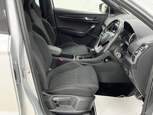 Used Skoda Karoq 2019 for sale - 76119224: Photo 32