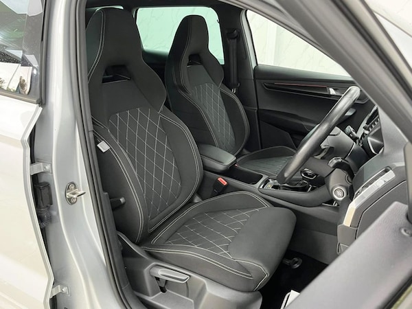Used Skoda Karoq 2019 for sale - 76119224: Photo 33