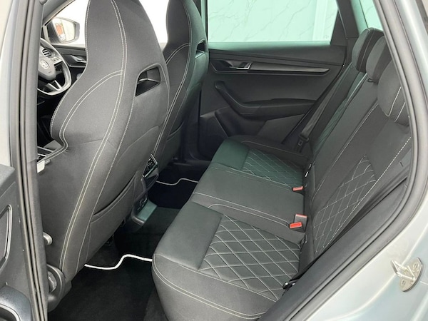 Used Skoda Karoq 2019 for sale - 76119224: Photo 37