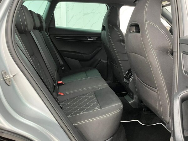 Used Skoda Karoq 2019 for sale - 76119224: Photo 38