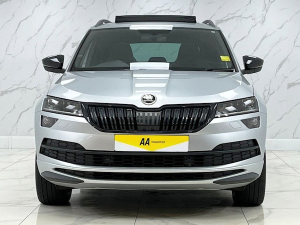 Used Skoda Karoq 2019 for sale - 76119224: Photo 5
