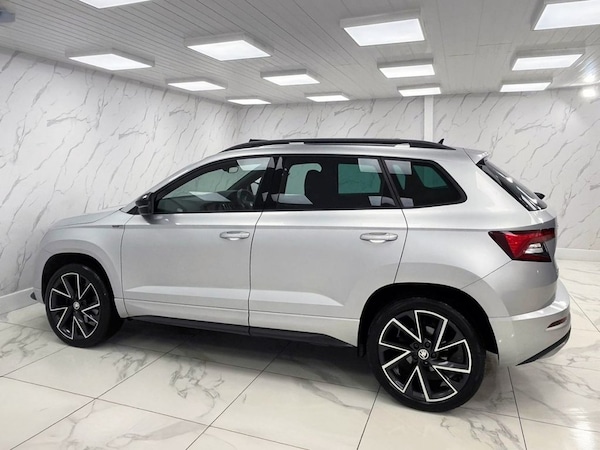 Used Skoda Karoq 2019 for sale - 76119224: Photo 8
