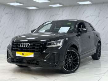 Used Audi Q2 2021 for sale - 74628453: Photo