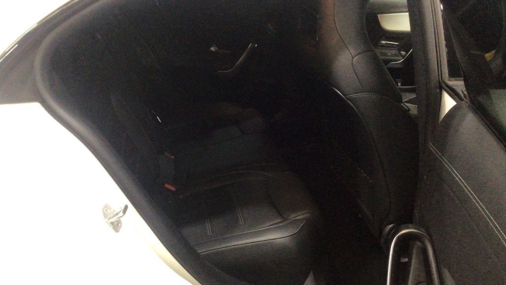 Used Mercedes-Benz CLA 2022 for sale - 77991074: Photo 10