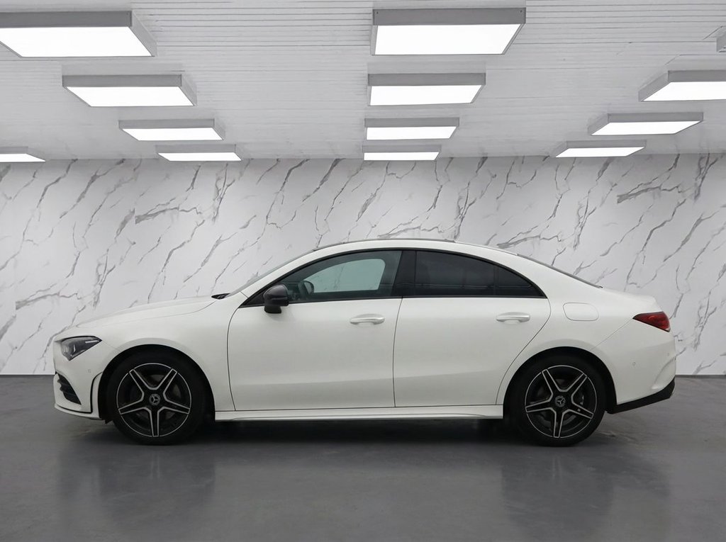 Used Mercedes-Benz CLA 2022 for sale - 77991074: Photo 5