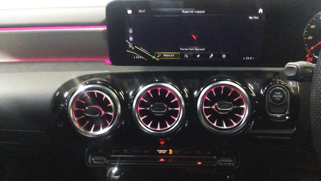 Used Mercedes-Benz CLA 2022 for sale - 77991074: Photo 7