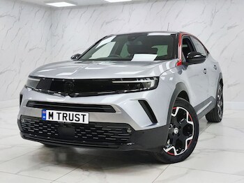 Used Vauxhall Mokka Electric 2023 for sale - 78426106: Photo