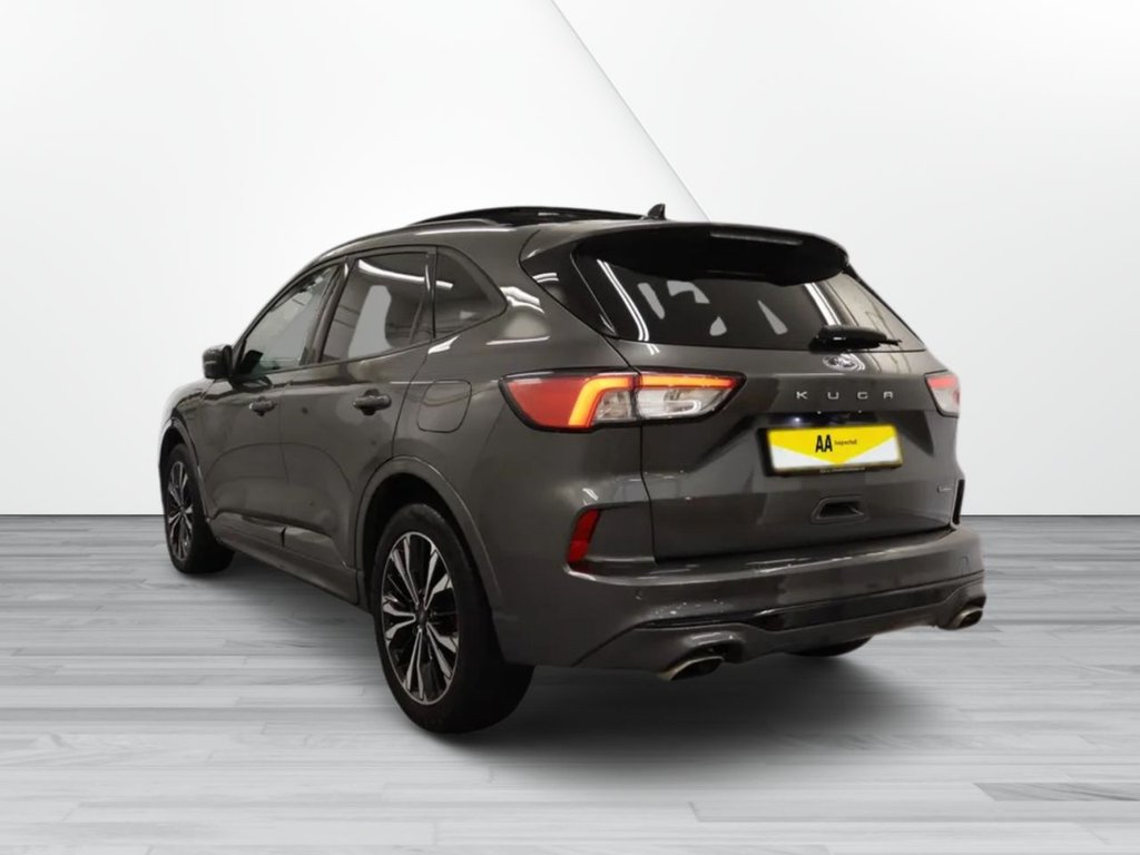 Used Ford Kuga 2022 for sale - 76291575: Photo 3