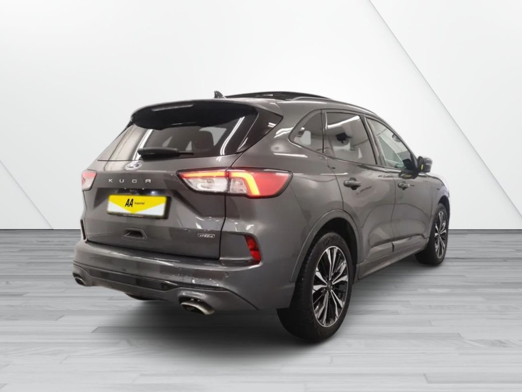 Used Ford Kuga 2022 for sale - 76291575: Photo 4
