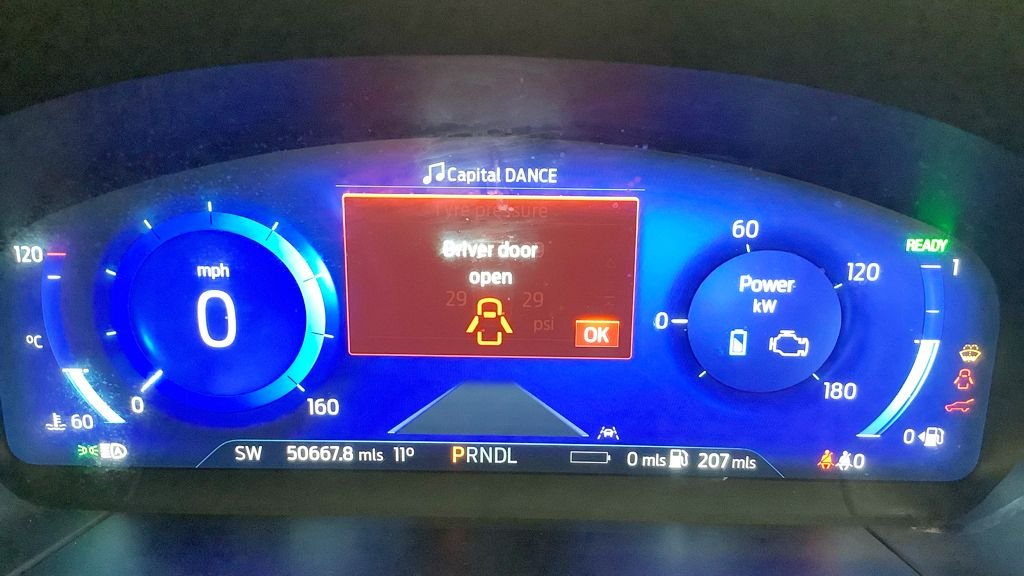 Used Ford Kuga 2022 for sale - 76291575: Photo 8