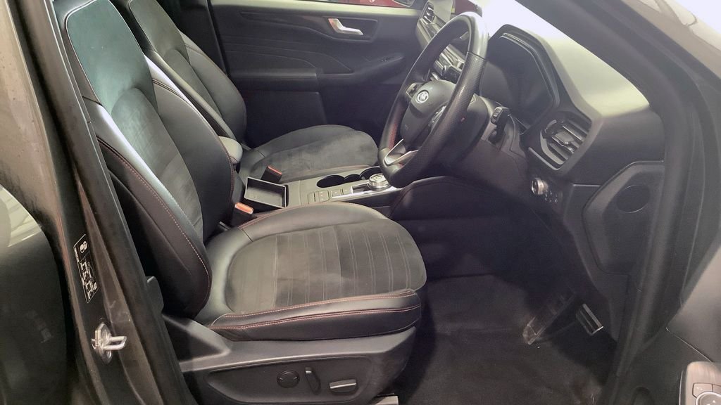 Used Ford Kuga 2022 for sale - 76291575: Photo 9