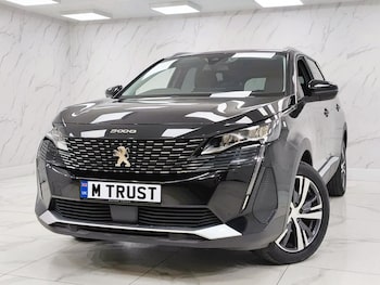 Used Peugeot 5008 2022 for sale - 78702680: Photo
