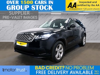 Used Land Rover Range Rover Velar 2019 for sale - 78401623: Photo