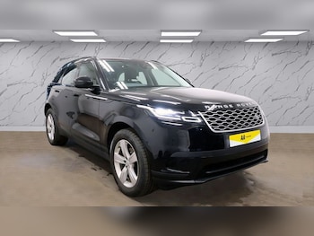 Used Land Rover Range Rover Velar 2019 for sale - 78401623: Photo