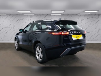 Used Land Rover Range Rover Velar 2019 for sale - 78401623: Photo