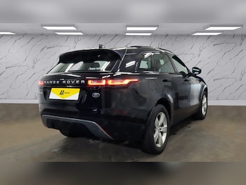 Used Land Rover Range Rover Velar 2019 for sale - 78401623: Photo