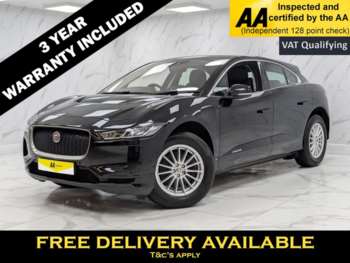 2019 (69) - 294kW EV400 S 90kWh 5dr Auto