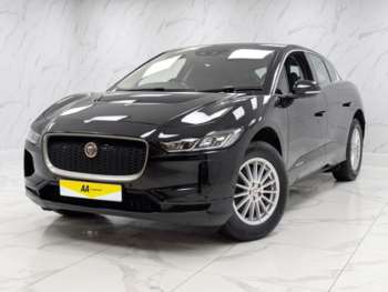 Used Jaguar I-Pace 2019 for sale - 74833858: Photo