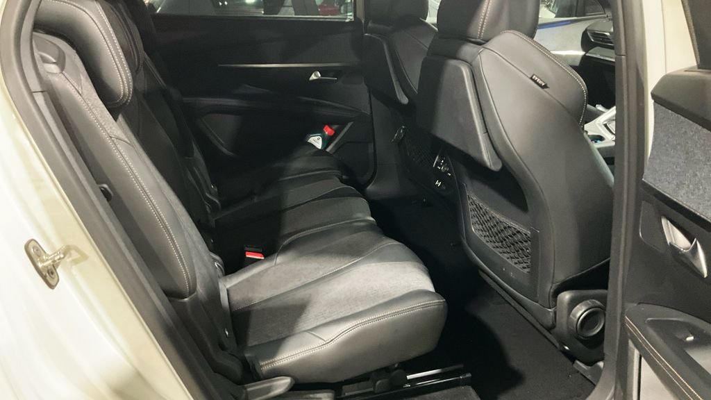 Used Peugeot 5008 2019 for sale - 77952657: Photo 10
