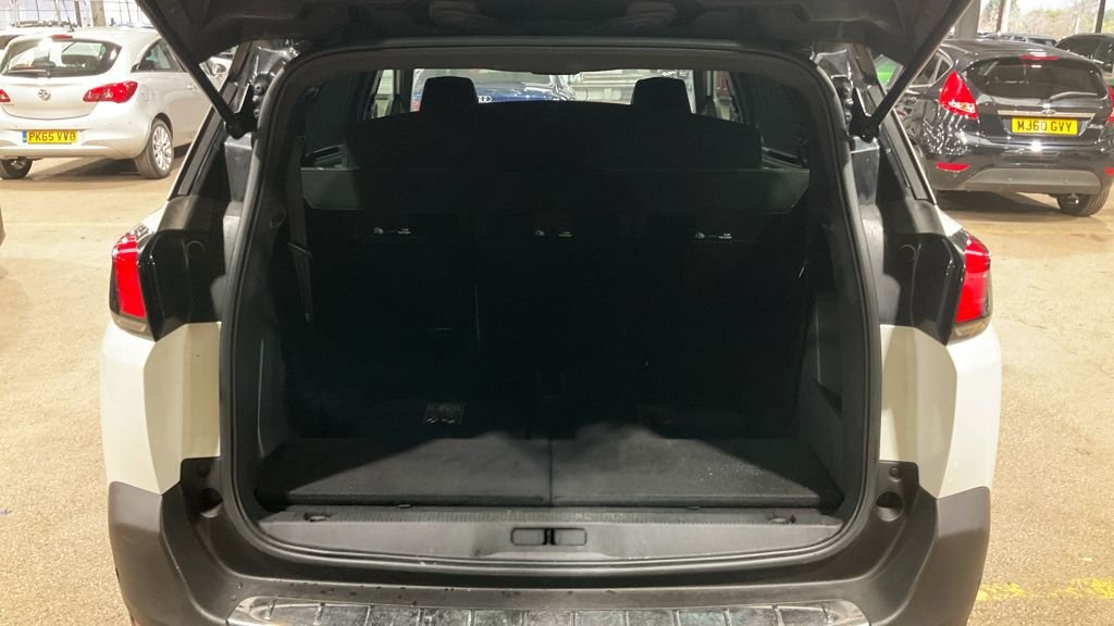 Used Peugeot 5008 2019 for sale - 77952657: Photo 11
