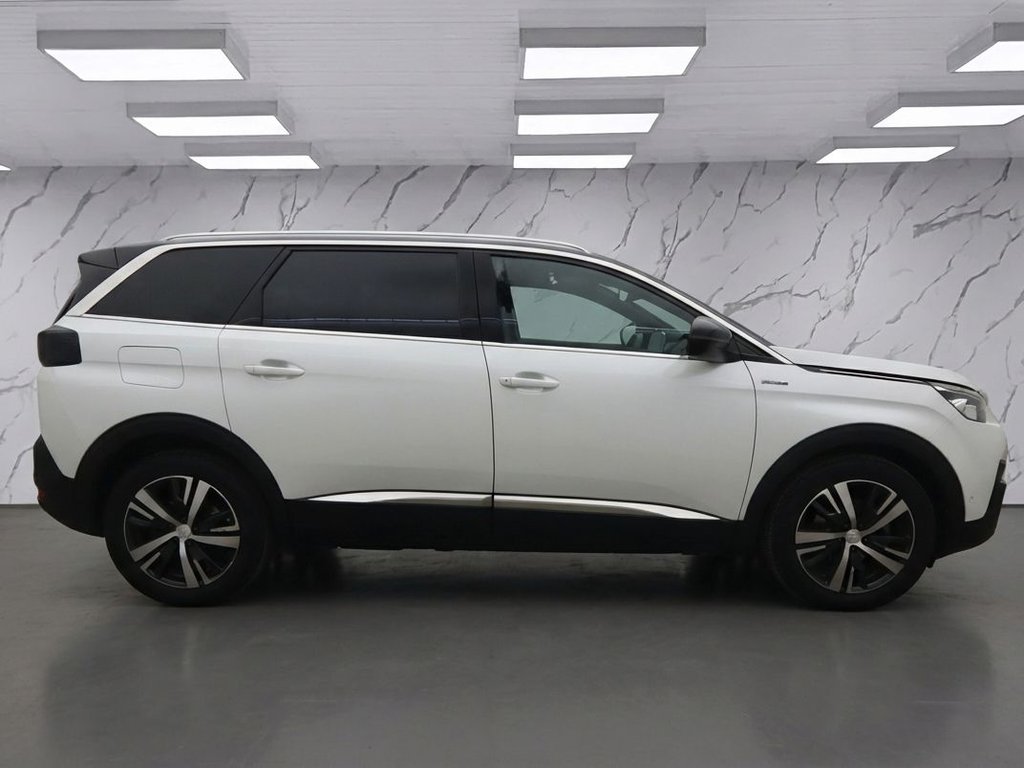 Used Peugeot 5008 2019 for sale - 77952657: Photo 5
