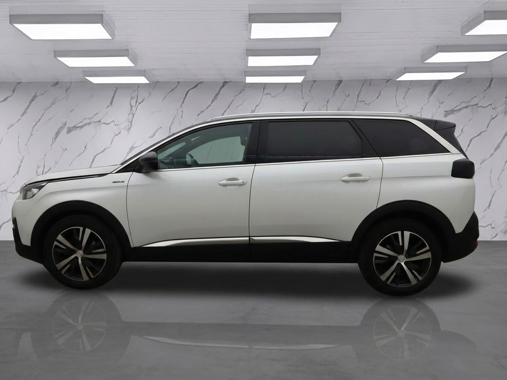 Used Peugeot 5008 2019 for sale - 77952657: Photo 6