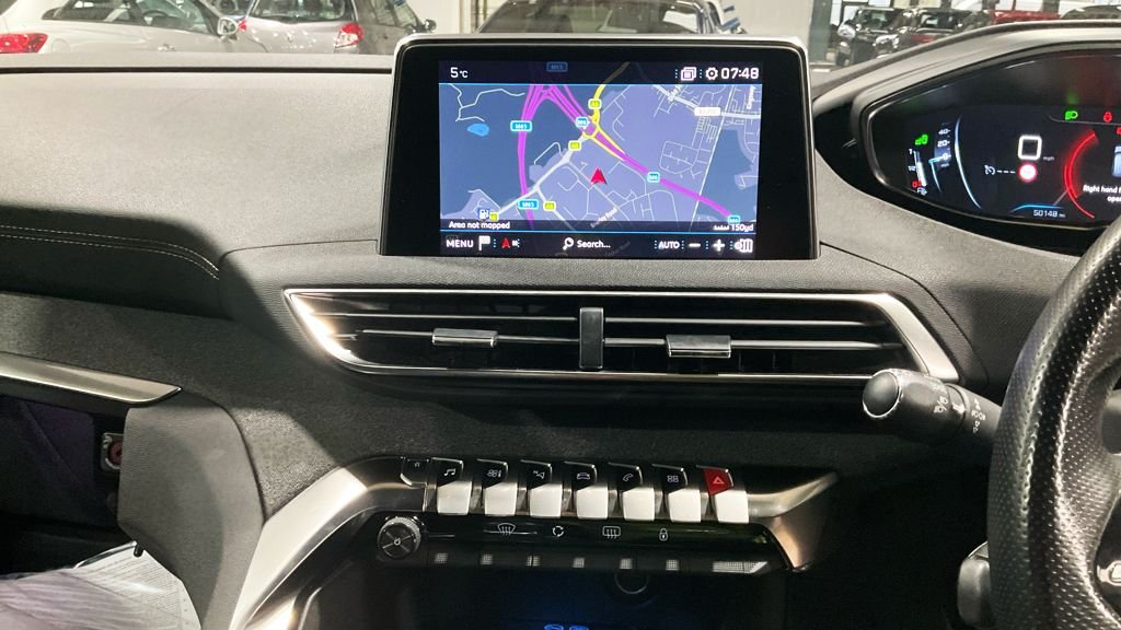 Used Peugeot 5008 2019 for sale - 77952657: Photo 7