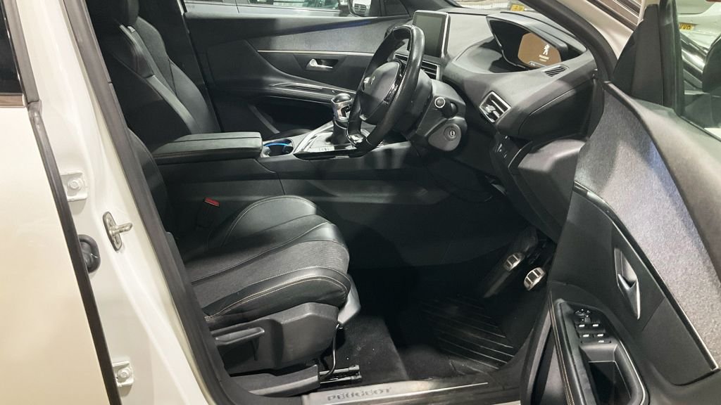 Used Peugeot 5008 2019 for sale - 77952657: Photo 9