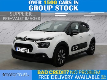Used Citroen C3 2023 for sale - 78632237: Photo