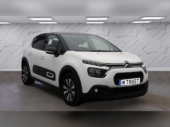 Used Citroen C3 2023 for sale - 78632237: Photo