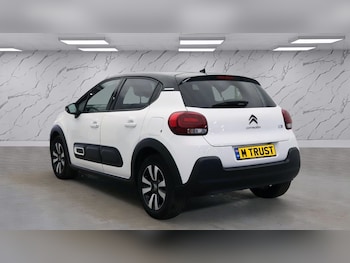Used Citroen C3 2023 for sale - 78632237: Photo