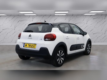 Used Citroen C3 2023 for sale - 78632237: Photo