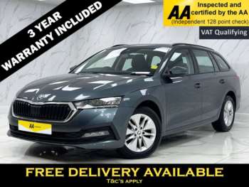 2020 (70) - 2.0 TDI SE Technology Estate 5dr Diesel Manual Euro 6 (s/s) (116 ps)