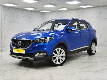 Used MG MG ZS 2019 for sale - 77288364: Photo