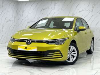 Used Volkswagen Golf 2020 for sale - 73423765: Photo