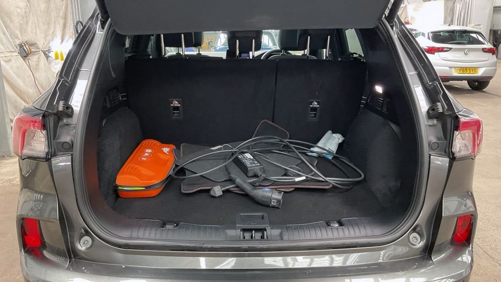 Used Ford Kuga 2021 for sale - 76280058: Photo 11