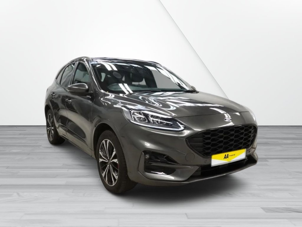 Used Ford Kuga 2021 for sale - 76280058: Photo 2