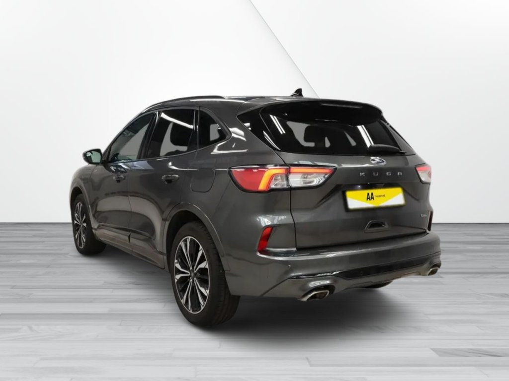 Used Ford Kuga 2021 for sale - 76280058: Photo 3