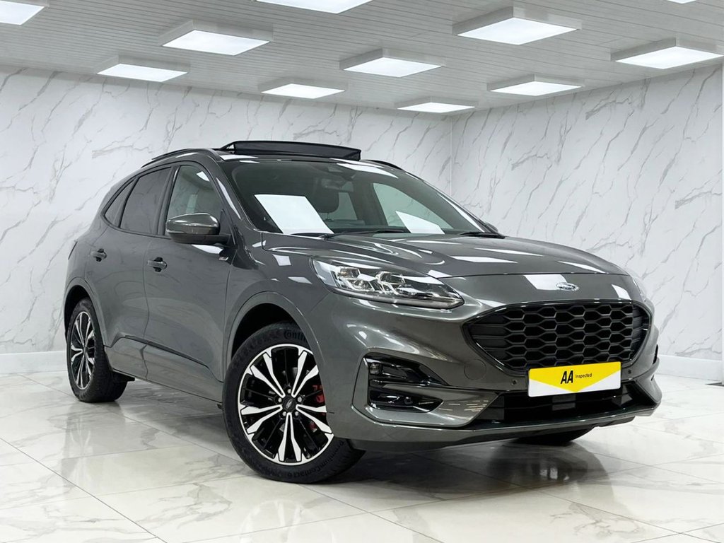 Used Ford Kuga 2021 for sale - 76280058: Photo 6